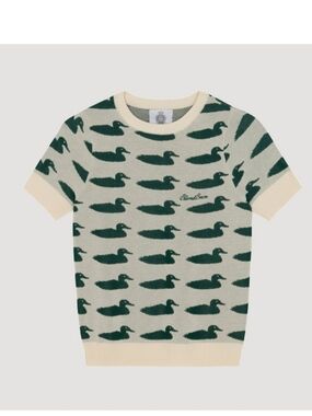 Ellandemm Mallard Duck Tee